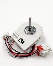 DA31-00146H Refrigerator Evaporator Fan Motor for Samsung RF RB Series w/Wire picture