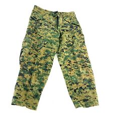 USMC Wet Weather Pants, MARPAT Woodland, Gore-Tex All Purpose Environmental picture