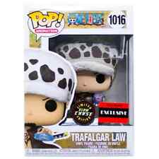 Trafalgar Law Chase Funko POP - One Piece - Animation AAA Exclusive picture