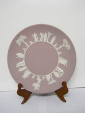 Wedgwood Jasperware Cake Plate 