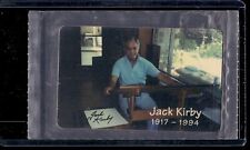 1994 GTS The Global Calling Card $20 Jack Kirby Tribute LE Promo #175 picture