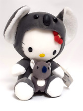 [ New ] Hello Kitty Koala Kigurumi Plush Doll Australia Limited From JP Kawaii picture