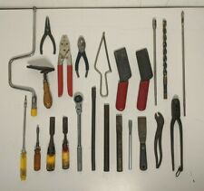 23 Pc. Assorted Hand Tool Set [Lot B] picture