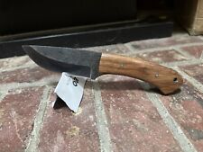 Made in USA Heavy Duty Fixed Blade Full Tang Survival Hunting Bushcraft Camping picture