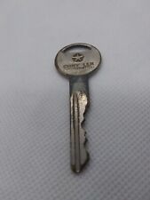 Vintage Chrysler Corporation Key picture