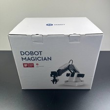 Dobot Magician Multifunctional Robotic Arm picture