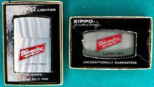 Vintage Zippo 1969 
