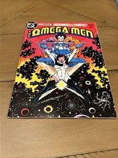 Omega Men #3 Facsimile Edition (DC Comics, 2023) 1st Lobo NM picture