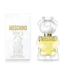 Moschino Toy 2 Moschino  Eau De Parfum 3.4 oz/ 100 ml for women picture