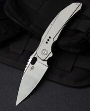 Bestech Knives Exploit Folding Knife 3.13