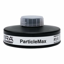 MIRA Safety ParticleMax P3 R Virus Bacteria 40mm Filter -NEW 20 Year Shelf Life picture