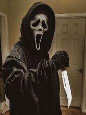 SCREAM 2022 Easter Unlimited Ghostface Mask. picture
