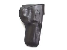 Holster fits 4-inch Revolvers picture