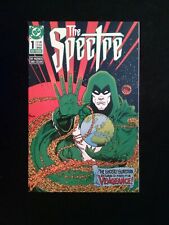 Spectre #1 (2nd Series) DC Comics 1987 NM picture