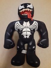 Half Ems Double Sided Marvel Plush Spiderman and Venom 18” Walgreens picture