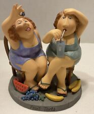 Bottman Designs The Real People Collection “Fruit Tarts” #75409 picture