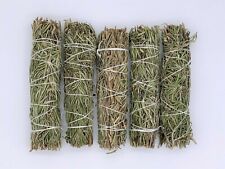 5X Rosemary Sage Smudge Sticks / Wands - (Increase energy and clarity of mind) picture