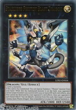 LDS2-EN054-B Starliege Photon Blast Dragon Blue Ultra Rare 1st Edition Mint YuGi picture