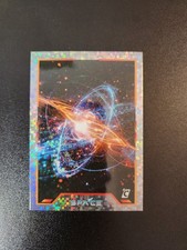 2025 Cardsmiths Space Galactic Edition Quantum Physics #63 Matrix Holofoil picture