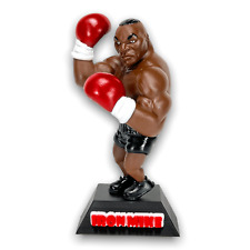 Mike Tyson Figurine Boxer Iron Mike Tabletop picture