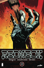 Redneck #25 () Image Comics Comic Book picture