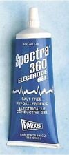 SPECTRA 360 ELECTRODE CONDUCTIVE GEL ECG 8.5oz GEL Sale  picture