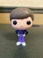 Funko Pop Big Bang Theory Howard Wolowitz 59 Vaulted Vinyl Figure picture