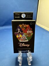 Loungefly Disney Animal Holiday Blind Box Enamel Disney Pin 2023 New Never Open picture