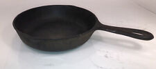 Cast Iron BSR Skillet Birmingham Stove & Range Co Red Mountain Series #5V  8” picture