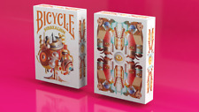 Bicycle Surrealism Playing Cards deck picture