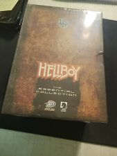 2006 Upper Deck VS System Hellboy The Essential Collection Box picture