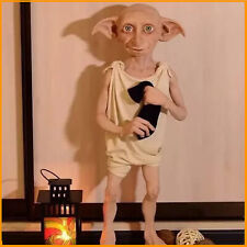 Harry Wizarding Toy Elf World Gift Potter Doll Dobby The Model Figure House 16cm picture