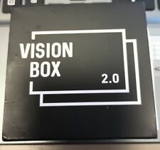 Vision Box 2.0 by João Miranda Magic Card to Impossible Location Effect picture