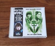 Doctor Who The Helm of Awe Philip Hinchcliffe Presents PHP 2.2 Big Finish picture