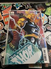 Immortal Thor 2023 Lot(1-8) All First Print. picture