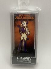 My Hero Academia FiGPiN Mt. Lady Pin 529 picture