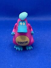 Yowies Squish Figure Surprise Toy Used picture
