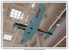 Nanchang CJ-6 issue 6 Aircraft picture