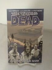 The Walking Dead Volume 3: Safety Behind Bars Trade Paperback Image Comics picture