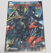Team Youngblood #2 Oct 1993 Image Comics picture