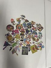 Mushroom Stickers 50 Pack picture