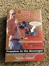 Camel Pack Beer Belly picture