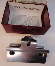 BUCK Knives Honemaster No 136 with Instructions E4 picture