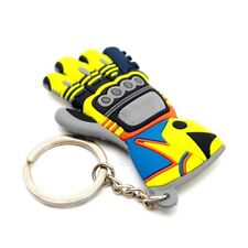 Porte-clés avec Logo Gants pour Moto, accessoire pour pour golf 7, llavero picture
