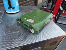 SRI International Ravenswood Solutions Military Vehicle Radio GPS Blackbox More picture
