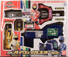 Engine Sentai Go-onger DX Highway Buster set Bandai Japan NEW picture