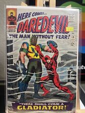 Daredevil #18 (1966) picture