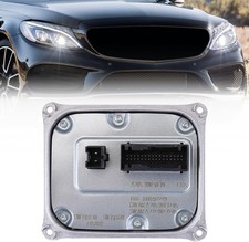 LED Headlight Ballast Control Unit Module Compatible with Mercedes-Benz W205 ... picture
