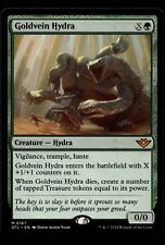 Goldvein Hydra 167 MTG 2024 Outlaws Thunder Junction M/NM Collectible Card picture