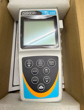 New Oakton PC 450 Conductivity Meter Only, Portable Meter, MPN 35630-32 picture